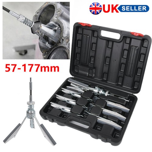 Legs engine brake cylinder - 3,
