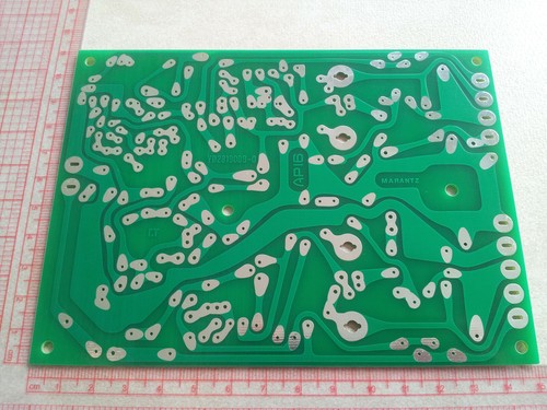 Marantz 2245 2270 - p750, pcb