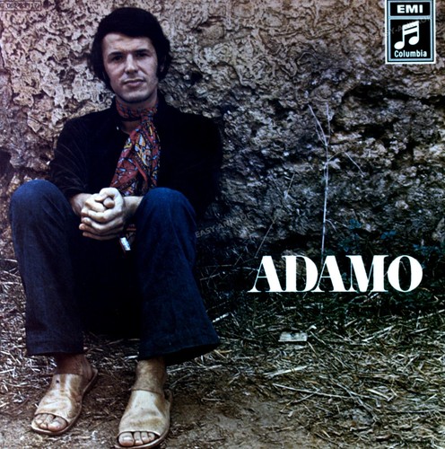Adamo emi 062 - emi, 062-23117