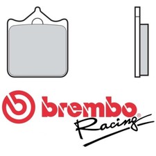 Brembo Brake Pads Compound Z04 Ducati 748 1995-2002