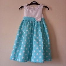 American Princess Girls Special Occasion Dress Party Cinderella   5 Years