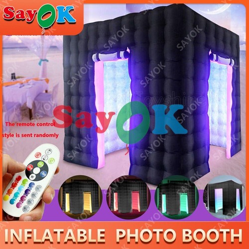 2ft commercial inflatable - 8.2ft,