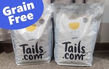Tails hypoallergenic - 14.6, kg