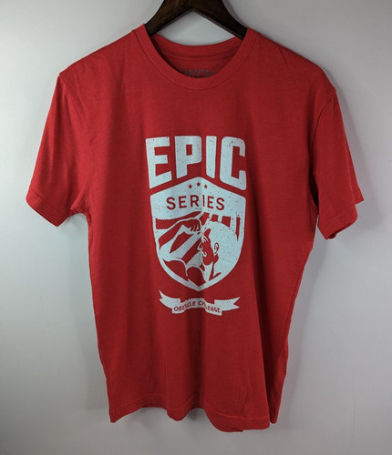 Clinch gear shirt mens size - clinch,