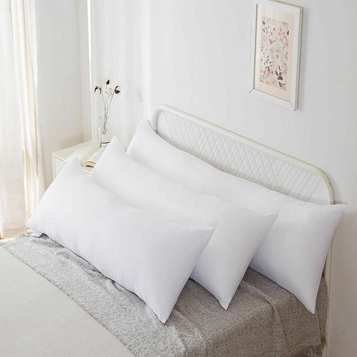 Extra filled long - extra, bolster