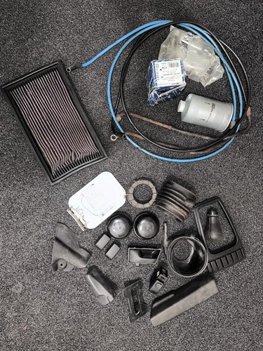 Mk2 golf gti various - mk2,