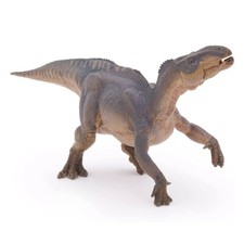 Papo Dinosaurs Lguanodon Collectable Figure 55071 Action Figure 55071 Ages 3+