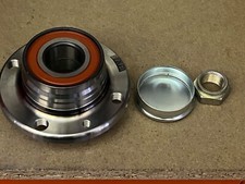 FAG 713690230 Rear Wheel