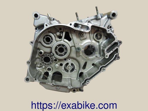 Engine housings for - housings,