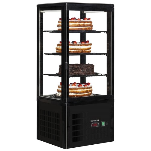 New tefcold upd80 - tefcold, refrigerated