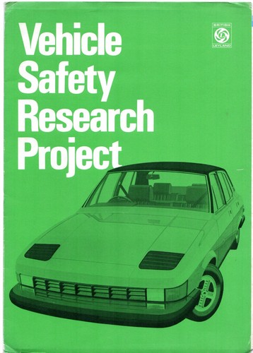 British leyland vehicle - british,