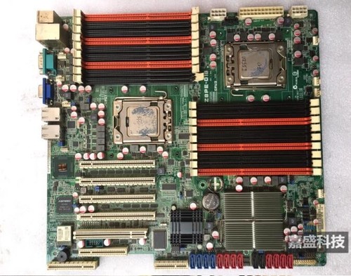 Asus z8pe d18 1366 workstation - z8pe-d18,