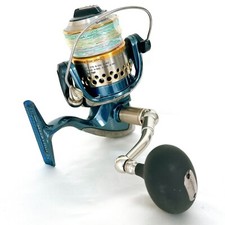 SHIMANO 01 STELLA SW 8000HG