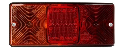 Merlo rear light - merlo,