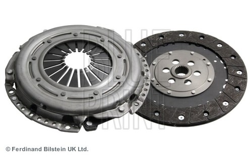 Clutch kit blue print - kit,