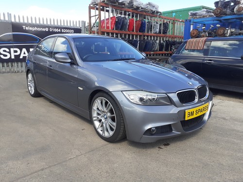 Bmw e90 series 11 - e90, petrol