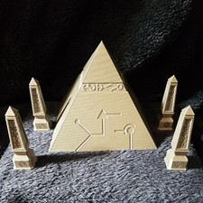 necron theme compatible