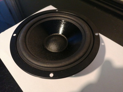 Acoustic solutions 500 - acoustic, pf-500