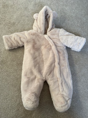 Unisex baby all one snow - baby,