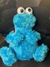 Sesame Street Count 'n Crunch