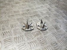 FORD TRANSIT CONNECT 2015-2023 DOOR LOCK CATCH STRIKER SET (PAIR) AM54-A21982-AA