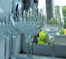 5 Dessert Wine Glasses Set 5