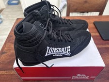 Lonsdale Contender Boxing