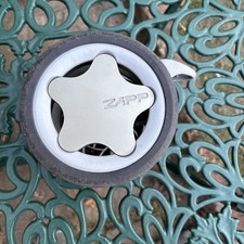 QUINNY ZAPP / ZAPP XTRA Front Wheel Grey Replacement Part 