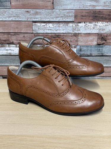 Clarks narrative shoes hamble - narrative,