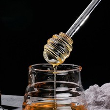 Glass Drizzler Long Handle