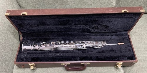 Selmer mark soprano - selmer, vi