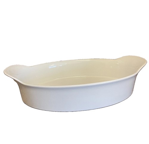 Large ikea 18944 white ceramic - large,