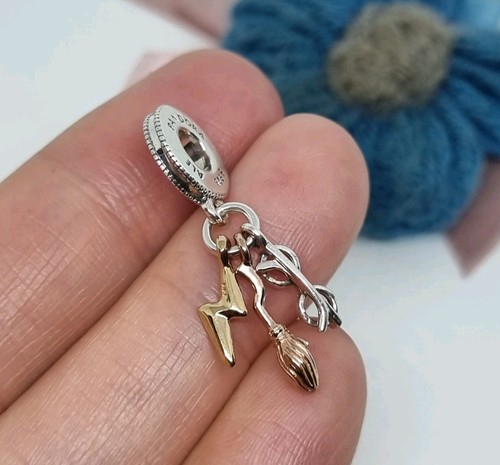 Genuine pandora harry potter - pandora,
