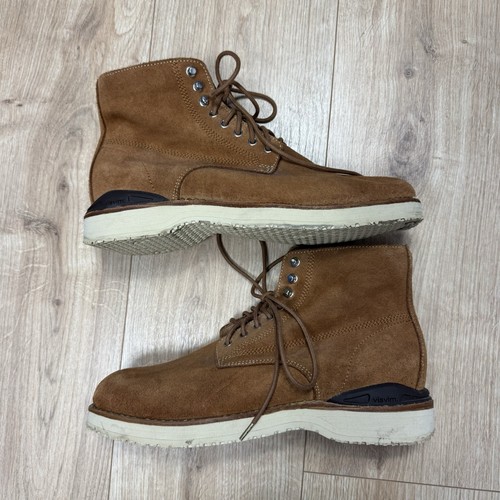 Visvim virgil folk boots - visvim,