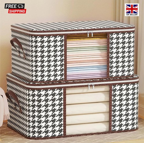Pcs storage bags - 2-4,