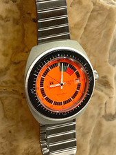 Rare Vintage Men's Tissot