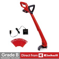 Einhell Cordless Grass Trimmer