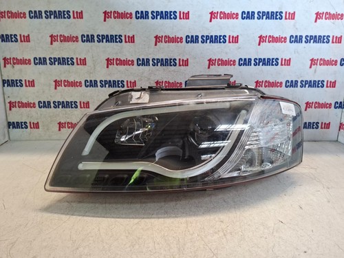 Audi mk2 a5 2008 - audi, a3