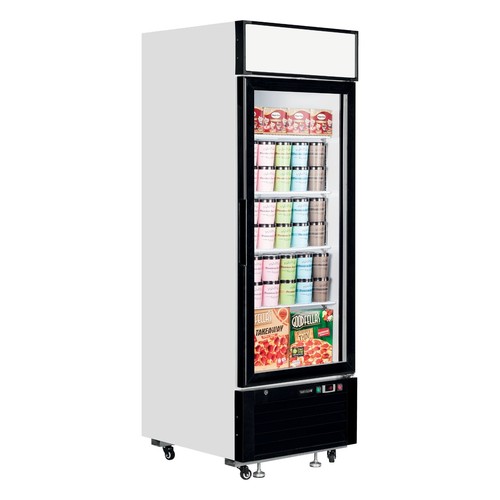 Tefcold lgf2500 496 - tefcold,