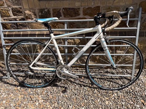 Cube axial women road - road, bike