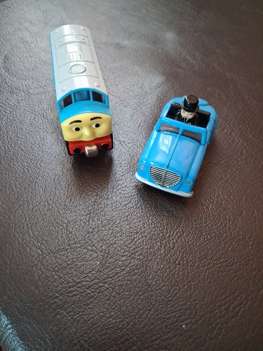 Take play thomas - n,