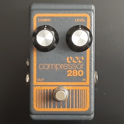 1978 1980 vintage - dod, 280