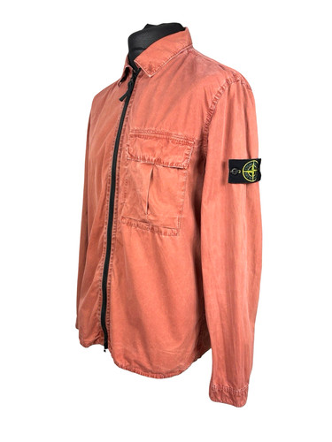 Stone island overshirt - island,