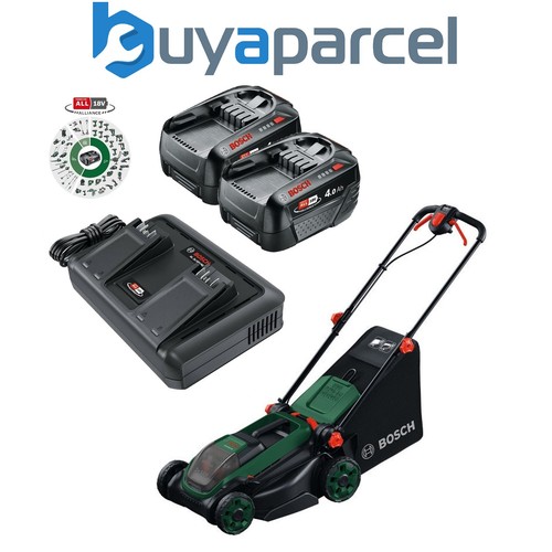 Bosch rotak 18v2 twin - rotak,