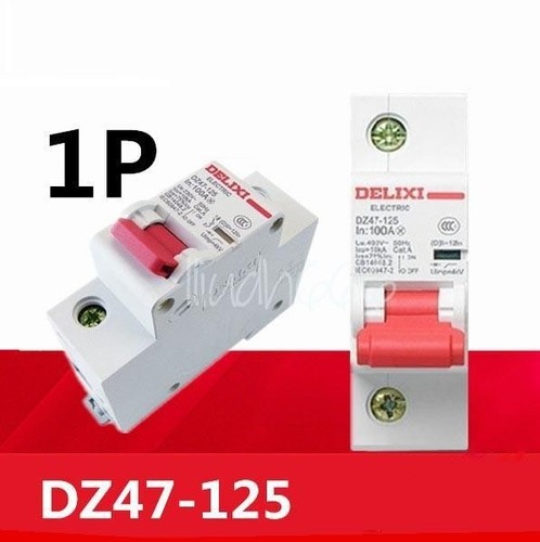 1pc delixi high - 1pc, circuit