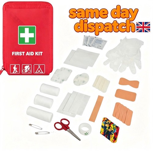 Piece first aid - piece, bag
