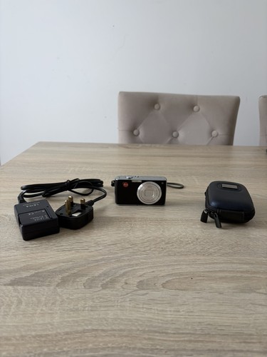 Leica lux digital - 1, camera