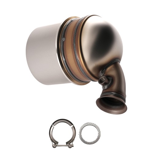 Diesel particulate filter - particulate, dpf