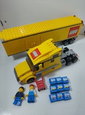 LEGO CITY: Lego City Truck (3221)