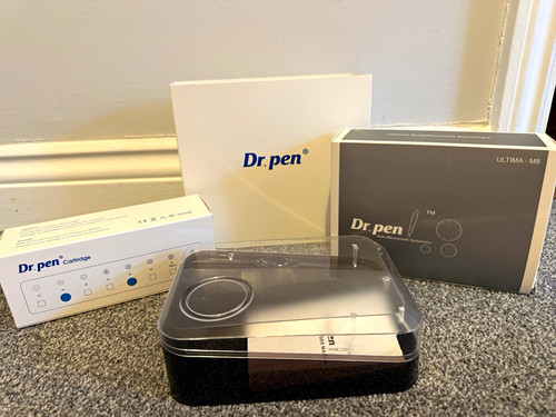 Pen ultima m8 - pen,